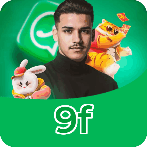 Jogos com maior RTP na 9f