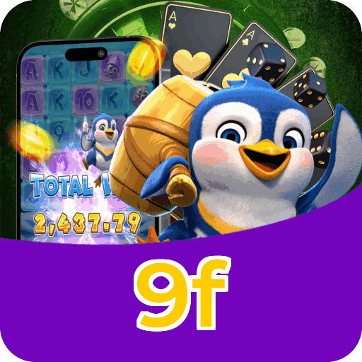 Login rápido no app 9f