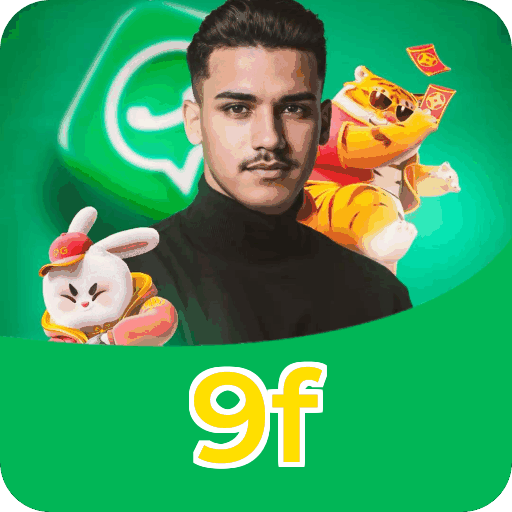 Siga a 9f no Facebook